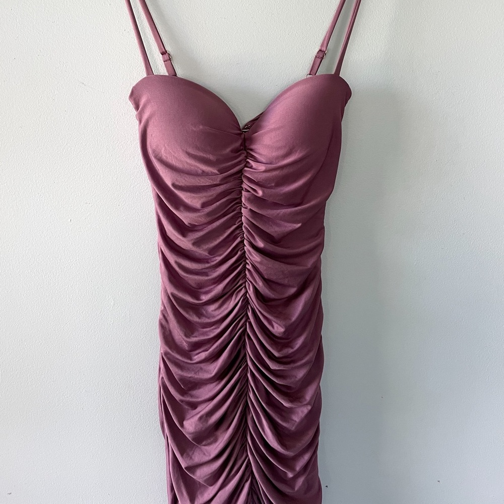 Oh Polly clubbing dress